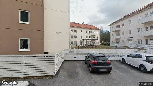 Bostadsrätter till salu i Botkyrka - Bild från Google Street View