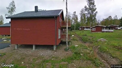 Lägenheter till salu i Ludvika - Bild från Google Street View