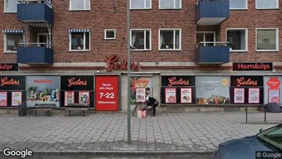 Aandeelwoning till salu in Söderort