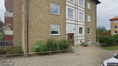 Bostadsrätter till salu i Malmö Centrum - Bild från Google Street View