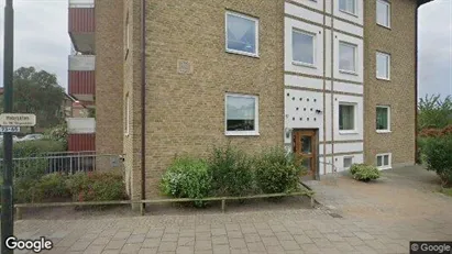 Bostadsrätter till salu i Malmö Centrum - Bild från Google Street View