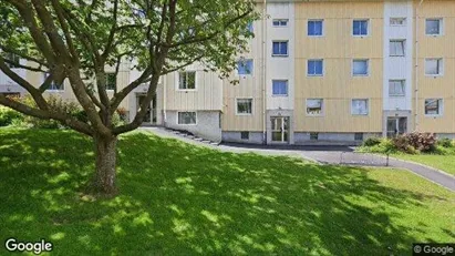 Bostadsrätter till salu i Göteborg Östra - Bild från Google Street View