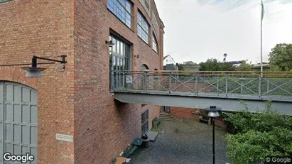Bostadsrätter till salu i Nacka - Bild från Google Street View