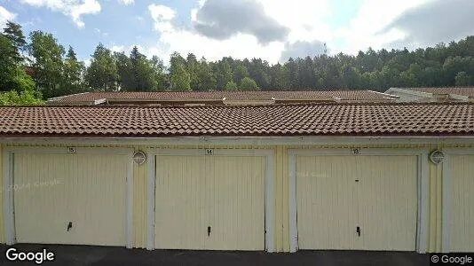 Lägenheter att hyra i Jönköping - Bild från Google Street View