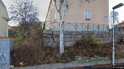 Bostadsrätter till salu i Eskilstuna - Bild från Google Street View