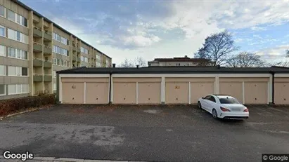 Lägenheter att hyra i Eskilstuna - Bild från Google Street View