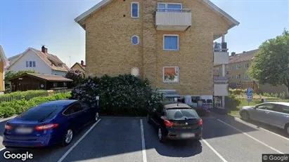 Lägenheter att hyra i Tanum - Bild från Google Street View