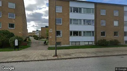 Bostadsrätter till salu i Malmö Centrum - Bild från Google Street View