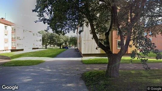 Bostadsrätter till salu i Avesta - Bild från Google Street View