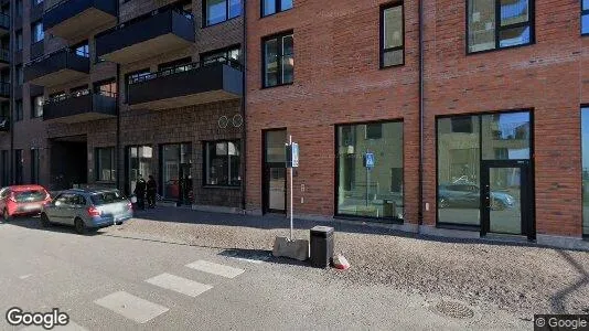 Lägenheter till salu i Helsingborg - Bild från Google Street View