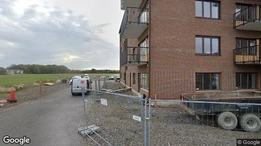 Bostadsrätter till salu i Höganäs - Bild från Google Street View