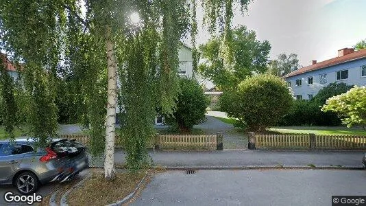 Lägenheter till salu i Växjö - Bild från Google Street View