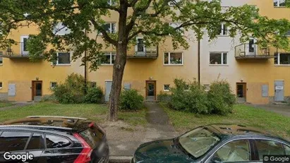 Bostadsrätter till salu i Söderort - Bild från Google Street View