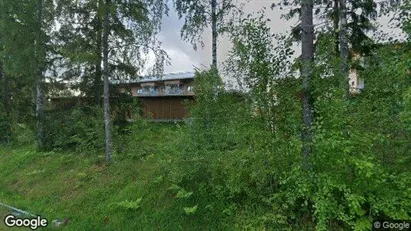 Lägenheter att hyra i Jönköping - Bild från Google Street View