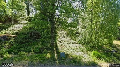 Lägenheter till salu i Ludvika - Bild från Google Street View