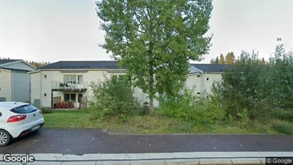 Lägenheter att hyra i Borlänge - Bild från Google Street View