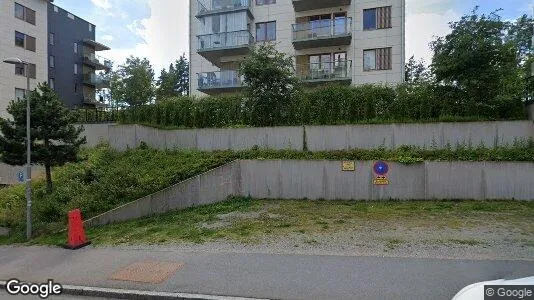 Lägenheter till salu i Botkyrka - Bild från Google Street View