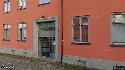 Lägenheter att hyra i Eskilstuna - Bild från Google Street View