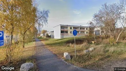 Lägenheter att hyra i Eskilstuna - Bild från Google Street View
