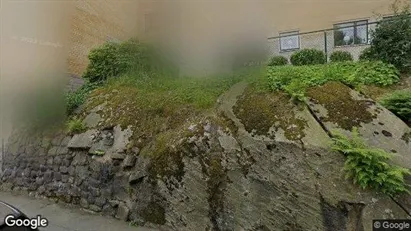 Andelsbolig till salu i Västra hisingen - Bild från Google Street View