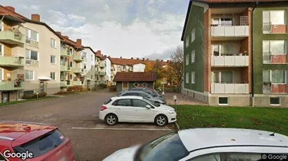 Bostadsrätter till salu i Västerås - Bild från Google Street View