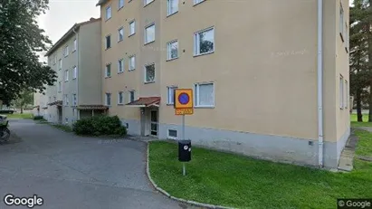 Lägenheter att hyra i Gävle - Bild från Google Street View