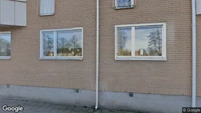 Bostadsrätter till salu i Norrköping - Bild från Google Street View