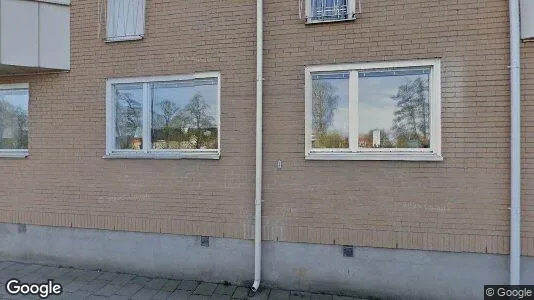 Bostadsrätter till salu i Norrköping - Bild från Google Street View