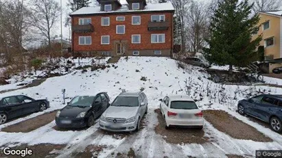 Bostadsrätter till salu i Västerås - Bild från Google Street View