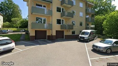 Bostadsrätter till salu i Ulricehamn - Bild från Google Street View