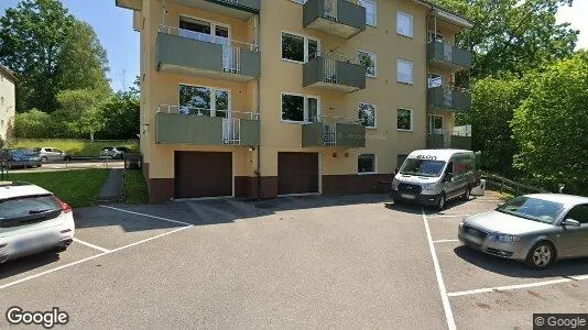 Bostadsrätter till salu i Ulricehamn - Bild från Google Street View