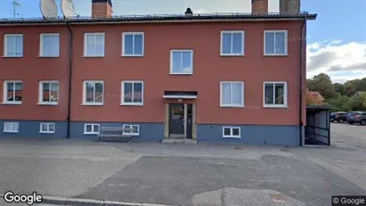 Bostadsrätter till salu i Sandviken - Bild från Google Street View