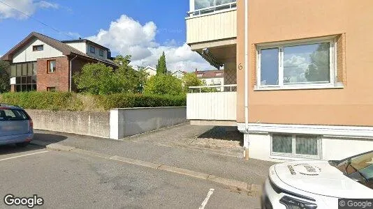 Bostadsrätter till salu i Trollhättan - Bild från Google Street View