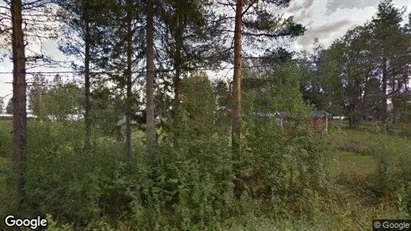 Lägenheter till salu i Skellefteå - Bild från Google Street View