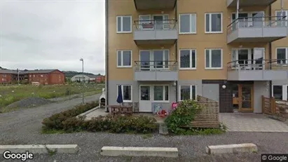 Bostadsrätter till salu i Botkyrka - Bild från Google Street View