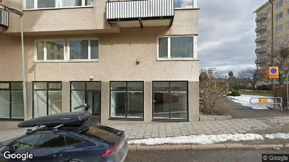 Aandeelwoning till salu in Kungsholmen