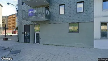 Bostadsrätter till salu i Haninge - Bild från Google Street View