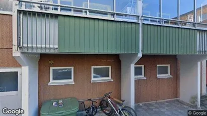 Bostadsrätter till salu i Västerort - Bild från Google Street View