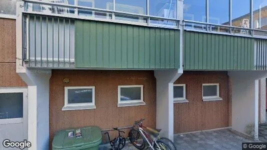 Bostadsrätter till salu i Västerort - Bild från Google Street View