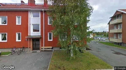 Genossenschaftswohnung till salu i Skellefteå - Bild från Google Street View