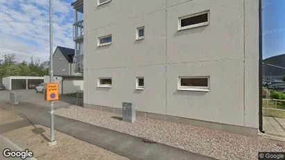 Bostadsrätter till salu i Nyköping - Bild från Google Street View