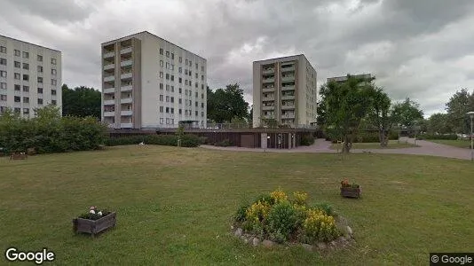 Lägenheter att hyra i Kalmar - Bild från Google Street View