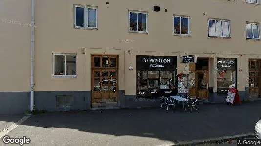 Lägenheter att hyra i Jönköping - Bild från Google Street View