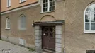 Bostadsrätt till salu, Kungsholmen, Grubbens gata