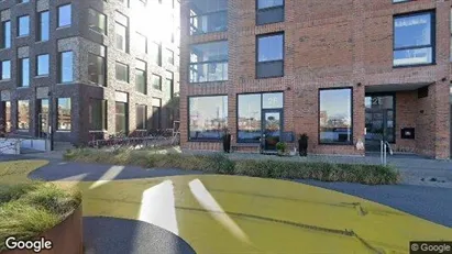 Lägenheter till salu i Malmö Centrum - Bild från Google Street View