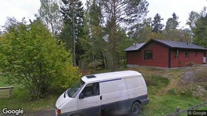Bostadsrätter till salu i Värmdö - Bild från Google Street View