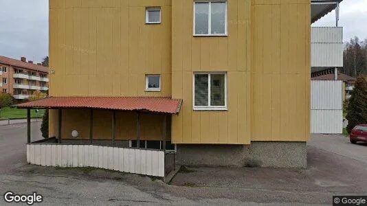 Bostadsrätter till salu i Ludvika - Bild från Google Street View