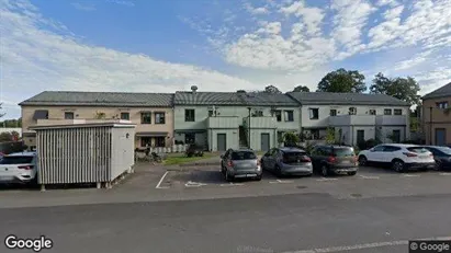 Bostadsrätter till salu i Vimmerby - Bild från Google Street View