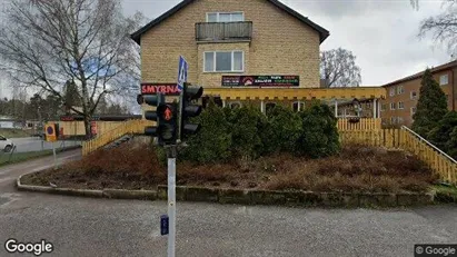 Bostadsrätter till salu i Haninge - Bild från Google Street View