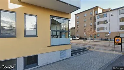 Bostadsrätter till salu i Linköping - Bild från Google Street View